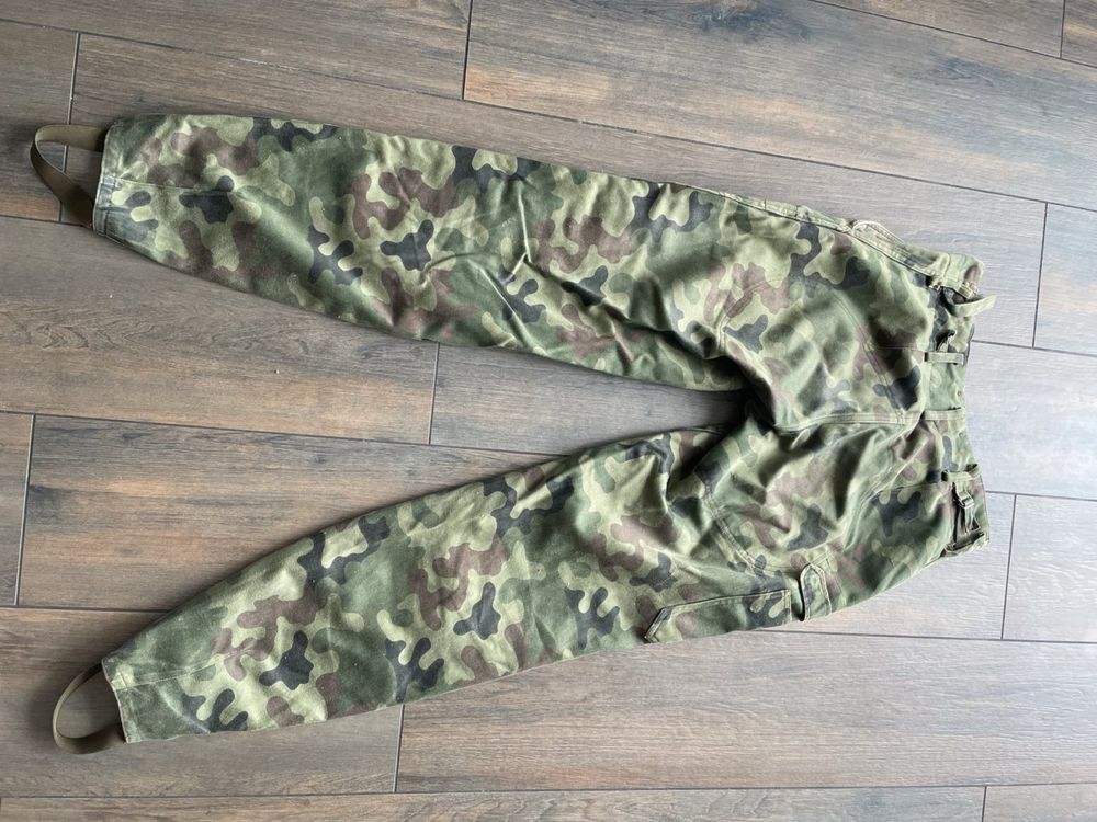 Zestaw WZ93 komplet
