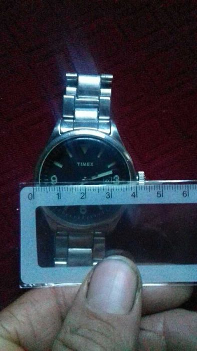 Zegarek meski TIMEX