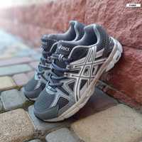 АКЦІЯ! Кросівки Asics Gel Kahana 8 Grey&White |41-46