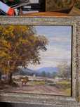 Manuel Ferreira pintura antiga