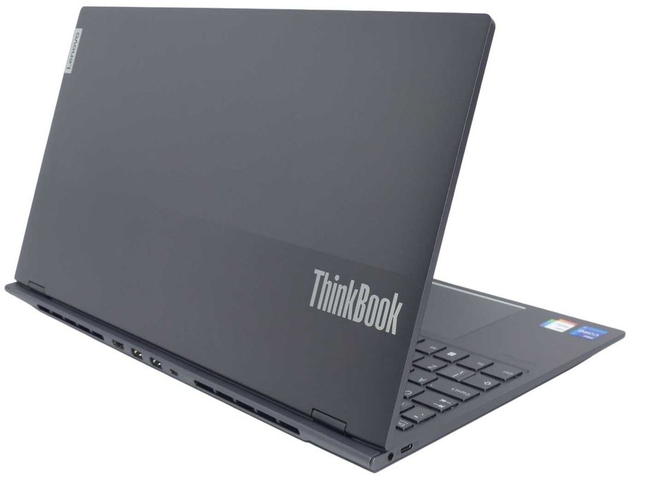 Lenovo ThinkBook Plus G3 i7-12700H DOTYK 17.3" 3K + 8" 2x PEN CNC W11P
