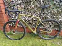 Wilier Tristina Jena rozm 56 Shimano Di2