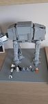 Klocki LEGO Star Wars Zestaw AT-AT 75288