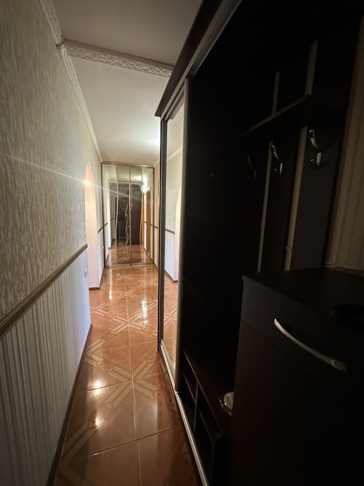 В продажу 3 к к на 3й Слобідській / пр. Центральний