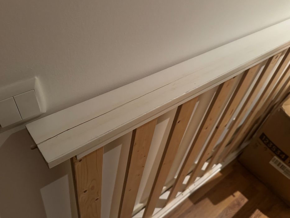 Cama de criança Casinha