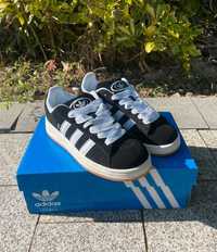 Adidas Campus 00s czarny biały EU 38