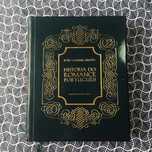 História do Romance Português Vol. I - João Gaspar Simões