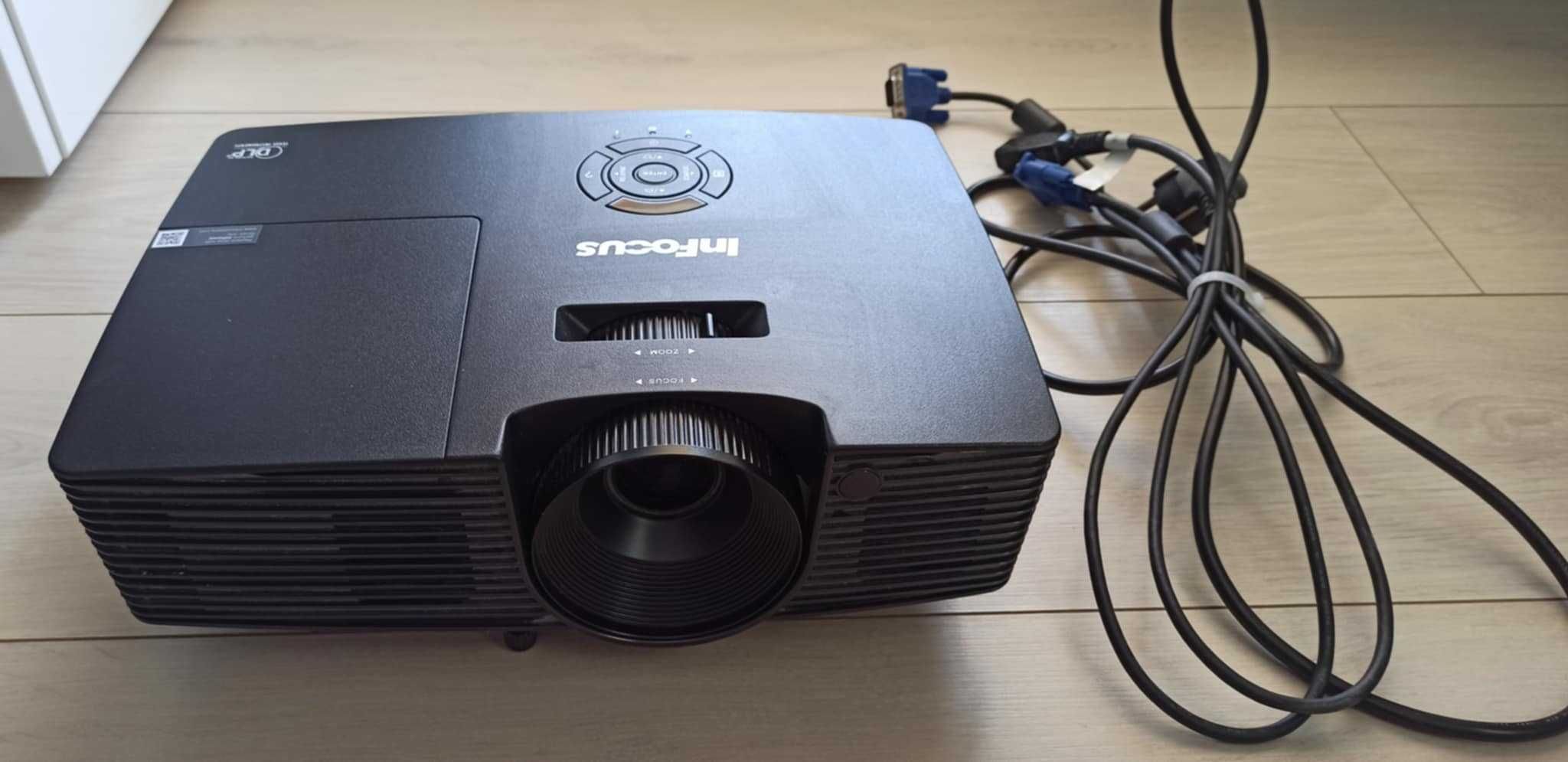 Projektor INFOCUS IN114xv