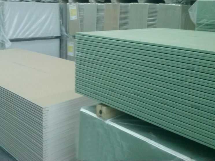 ГІПСОКАРТОН (всі види) і Профіль Ужгород