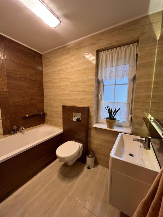 Beskid Bukowa - komfortowy dom 180m2 w Szczyrku - dla 10-12 osób