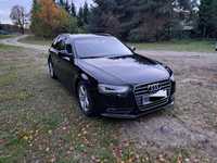 Audi a4 b8 lift Avant 2012 rok 2,0 TDI