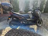 Yamaha xmax 300 como nova