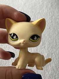 LPS POP Littlest Pet Shop Shorthair #339