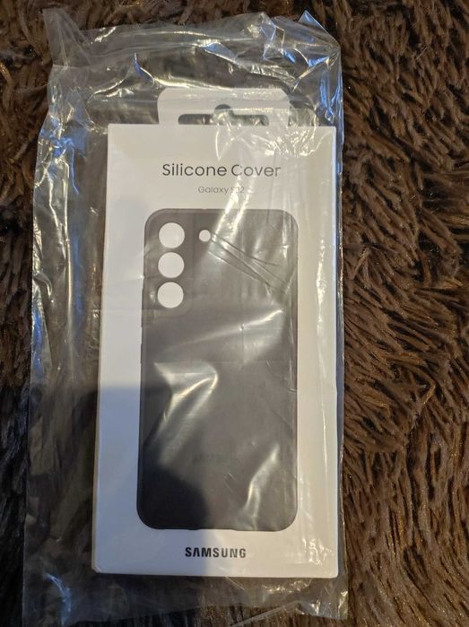 Etui na Samsung GALAXY S23 S23 Plus / Samsung S22 Różne Kolory