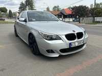 Bmw e60 3.0i (m54b30), automat, lpg