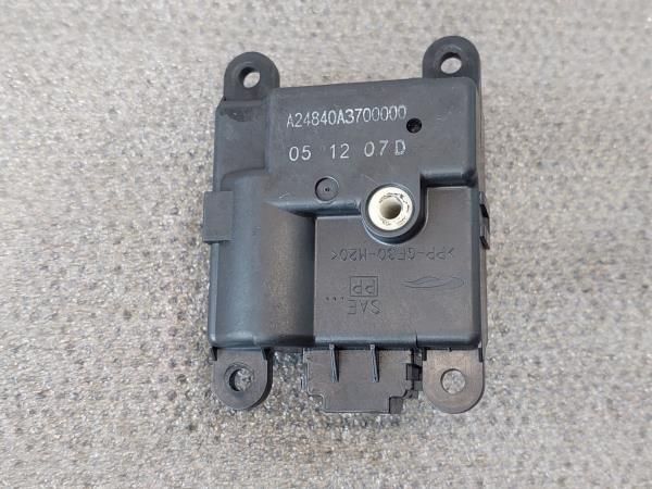 Motor da comporta da sofagem HONDA Civic VIII Hatchback (FN_, FK_)