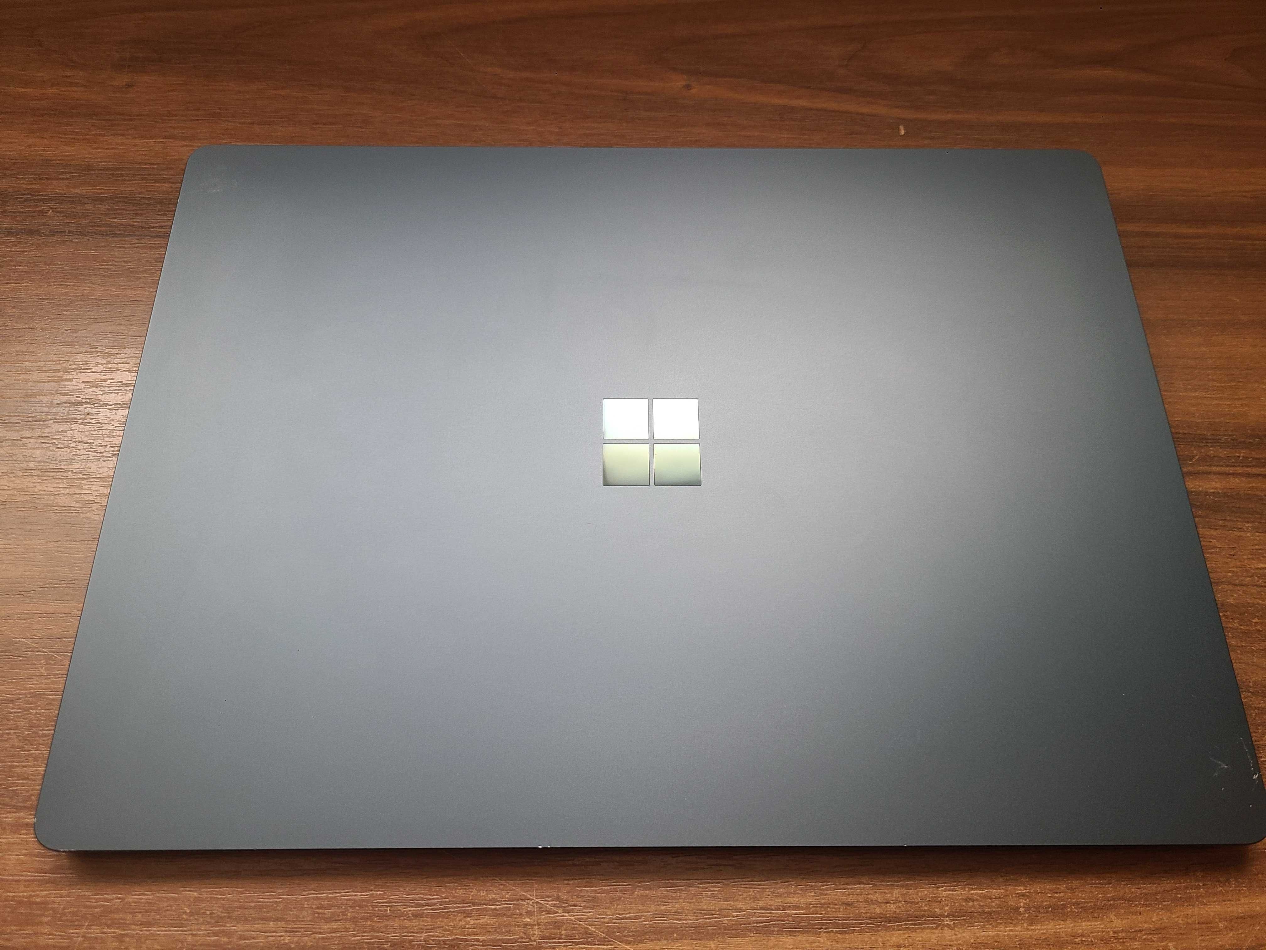 Microsoft Surface Laptop 3 14" i7\i5 1065G7 16\256 GB ноутбук 2в1