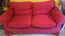 Sofa IKEA model EKTORP - możliwy transport