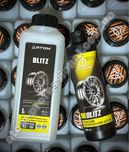 Очисник автомобільних дисків ATOM “BLITZ”, 500 мл