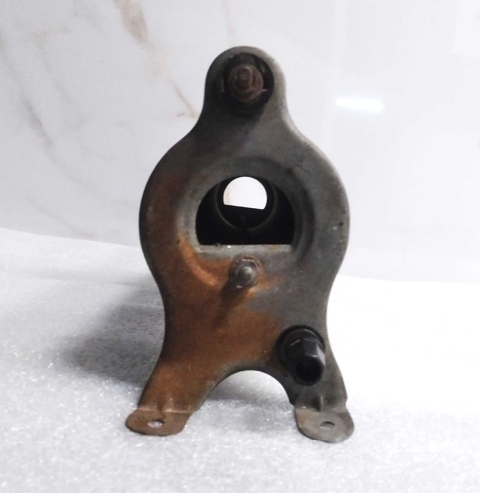 Реостат повунковий 100Ом, 2А