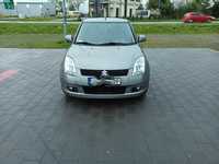 Suzuki Swift 1.3 benzyna+LPG