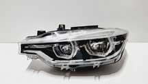 REFLEKTOR LEWY FULL LED BMW 3 F30 F31 LIFT LCI EUROPA