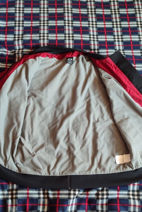 Oakley вітровка Gore Tex