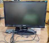 Монітор Medion 23" (Германія)