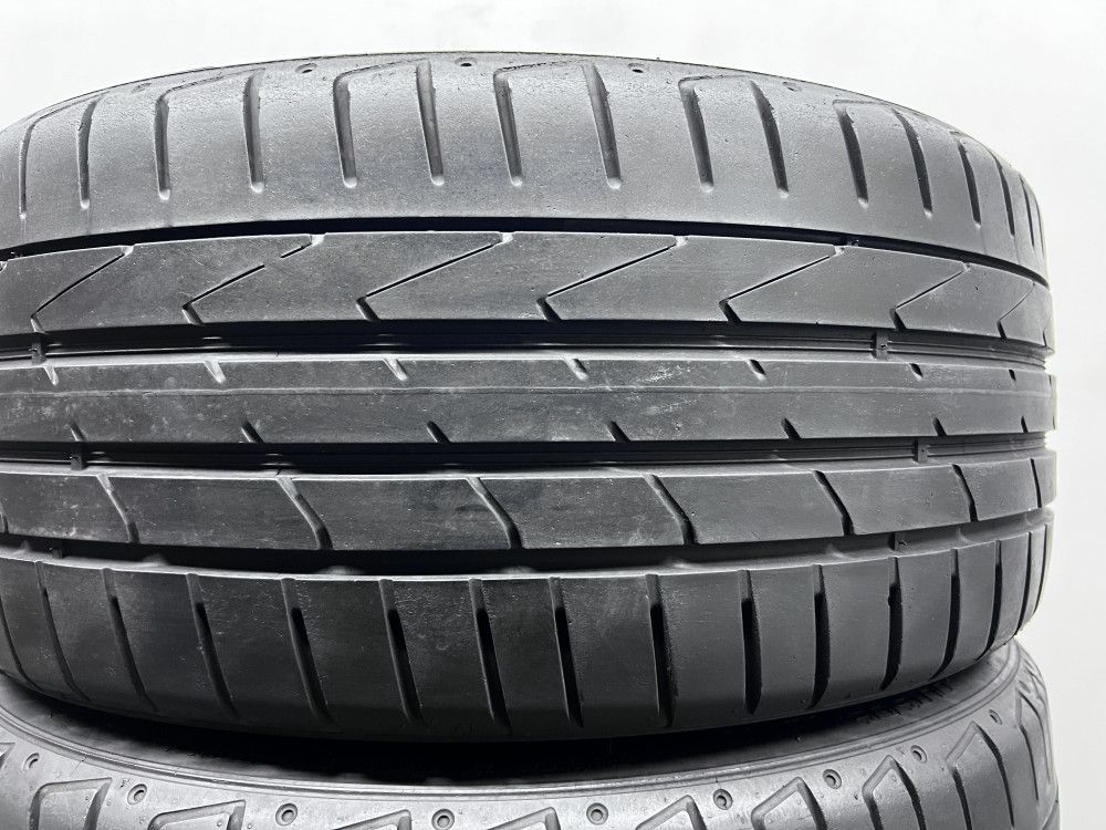 2шт літо 225/40/R18 Hankook Ventus S1 Evo 2