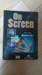On Screen B1+/B2