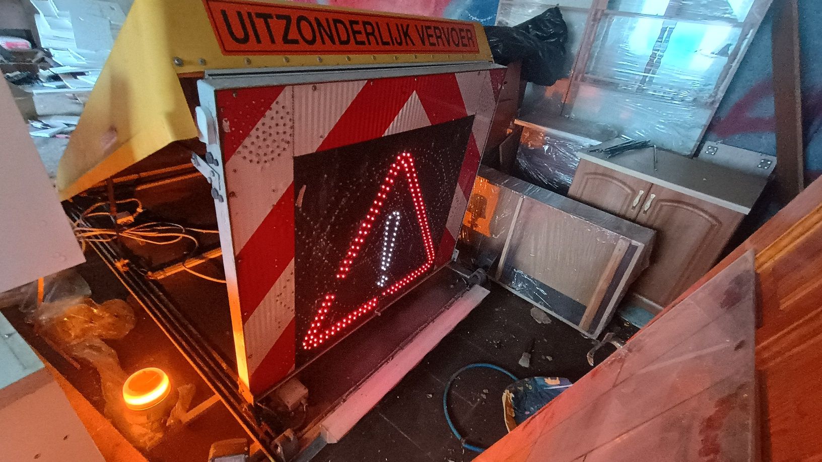 Anlaga BF3 schumotec