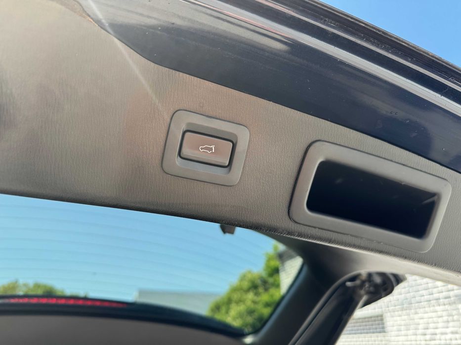 Mazda CX5, Grand Touring