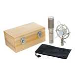 Microfone de fita the t.bone RB100