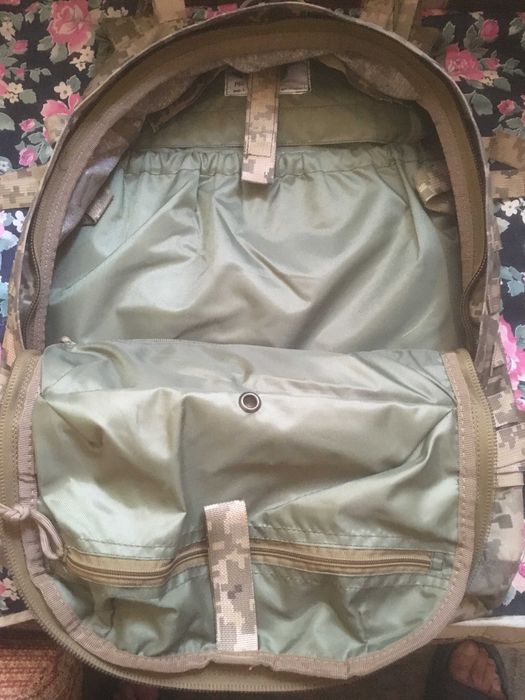 Рюкзак РБІ, новий.