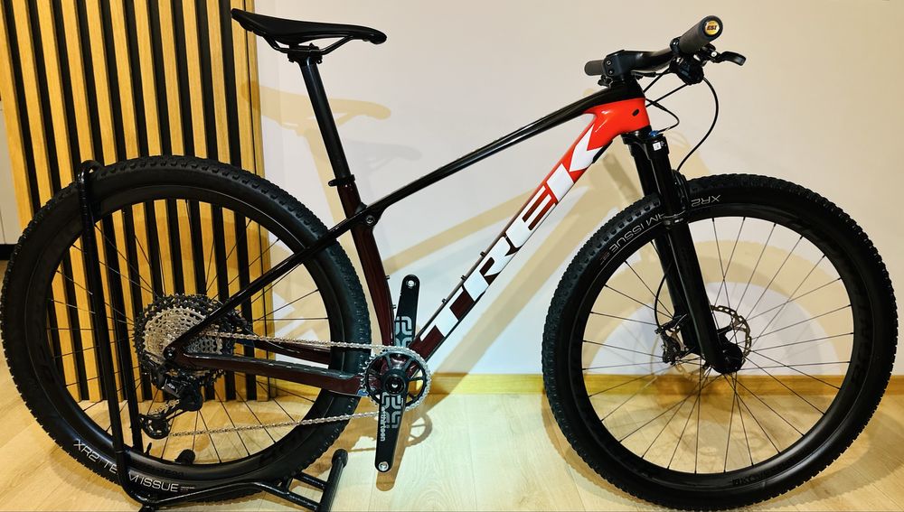 Trek procaliber 9.8 / Specialized/Orbea