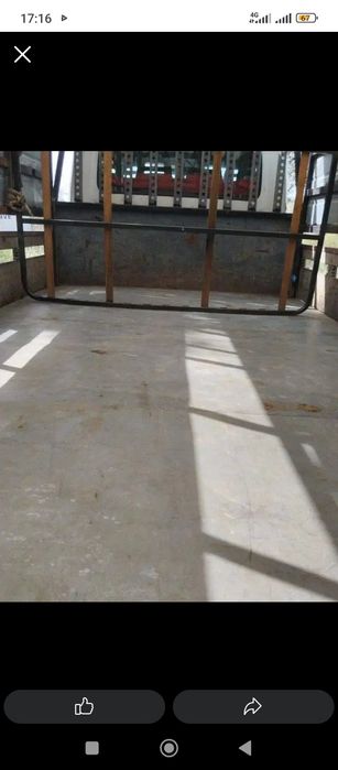 Iveco daily 7lugares