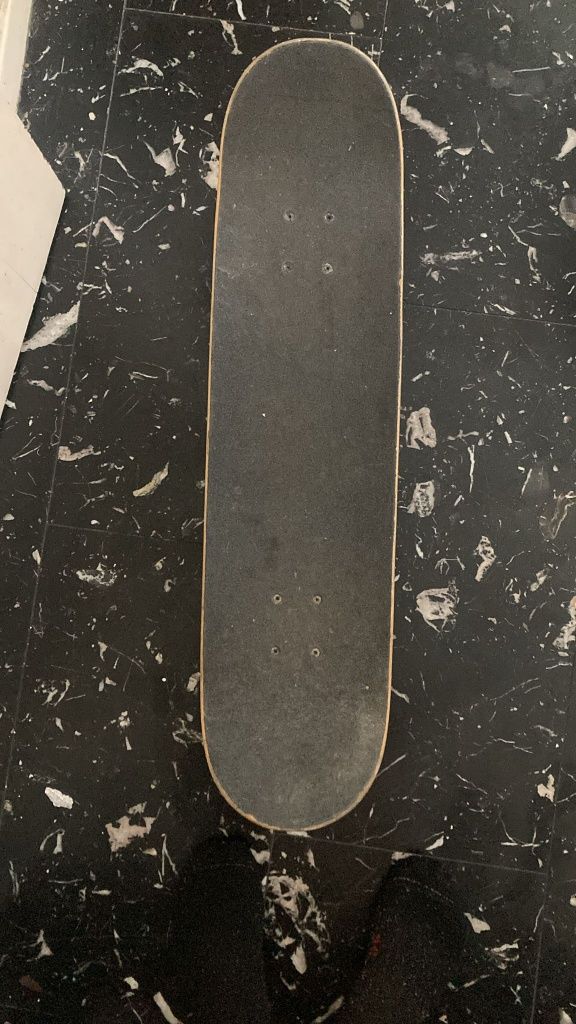 Skate Oxelo (bom estado)