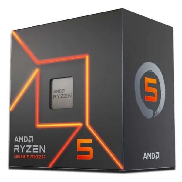 cpu + rams para AMD AM5