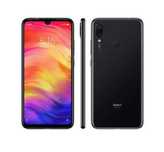 Смартфон Xiaomi Redmi 7 4/64 GB Black (НОВИЙ)
