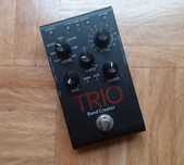 Digitech Trio Band Creator , wersja nieprodukowana