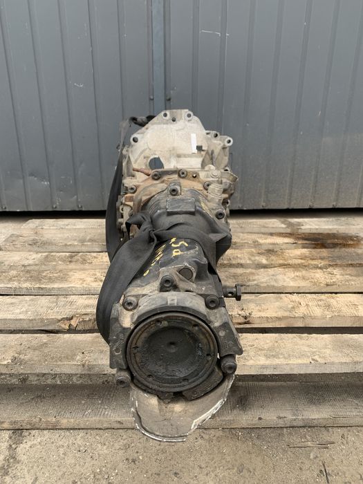 МКПП Audi A4 / A6 VW Passat B5 2.5 TDI 4x4  GBB 6 ступка