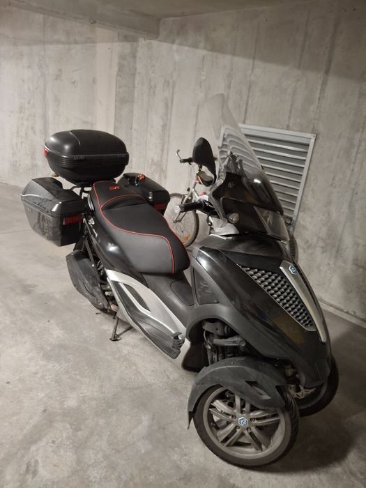 Piaggio MP3 300 Yourban. Nowa cena