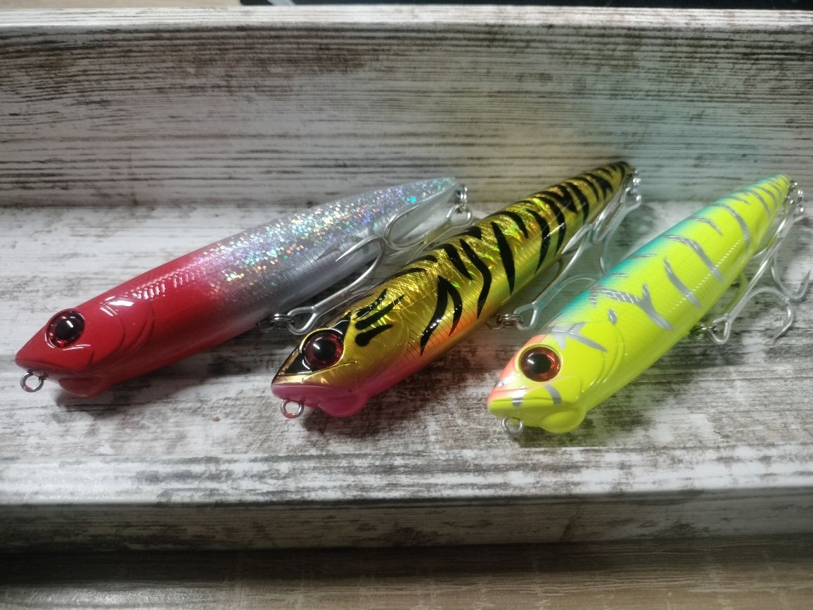 Pesca ao Spinning