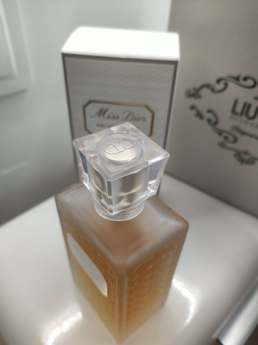Dior Miss Dior Eau de Toilette Originale woda toaletowa 100 ml