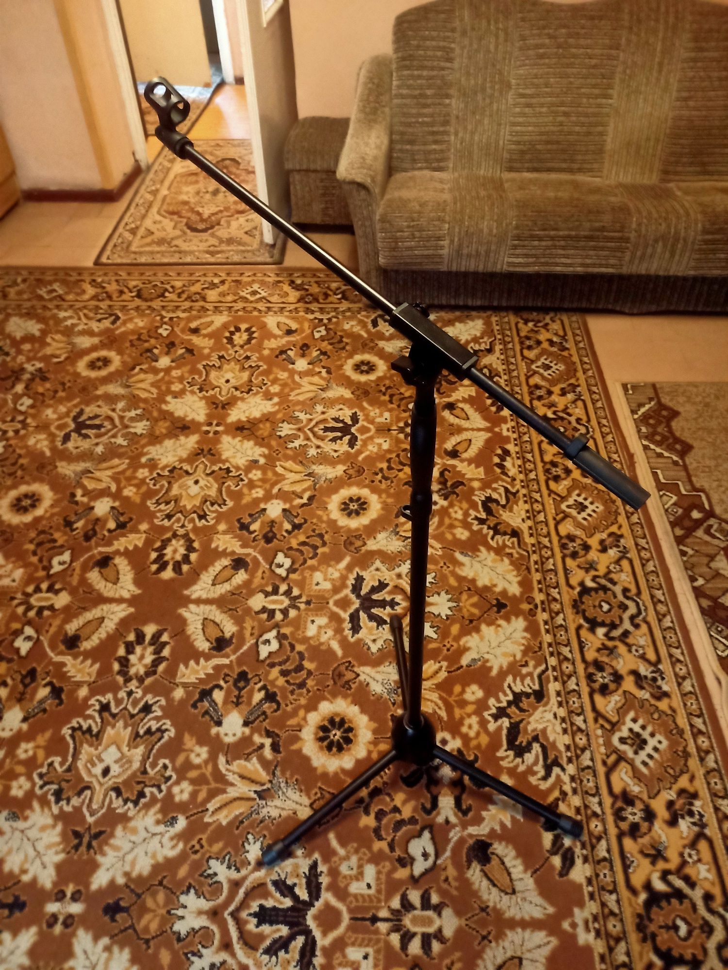 Mikrofon SHURE BETA 58A