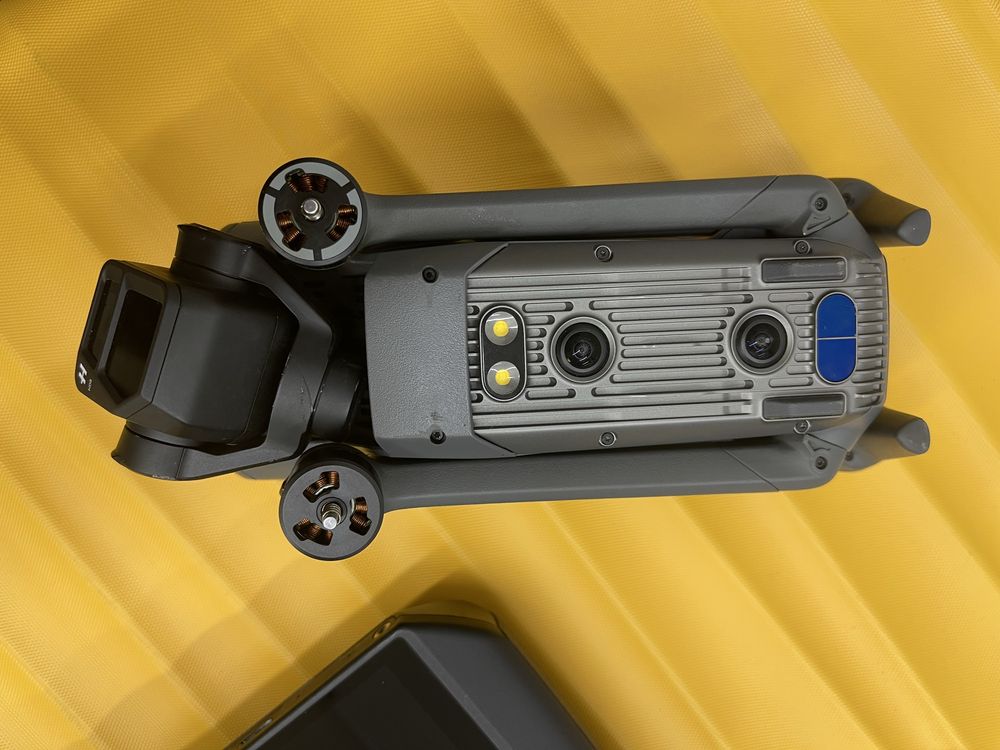 Квадрокоптер DJI Mavic 3E Enterprise