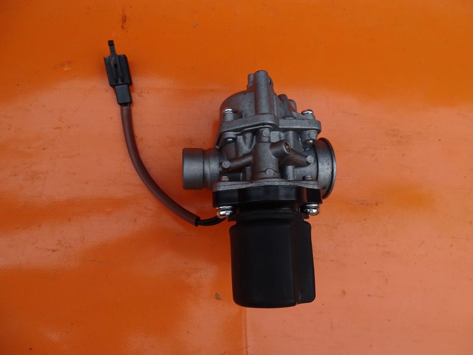 Gaźnik Quad, Skuter 125ccm, JAPAN Nowy