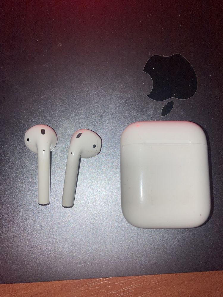 AirPods 1 (аирподс 1)