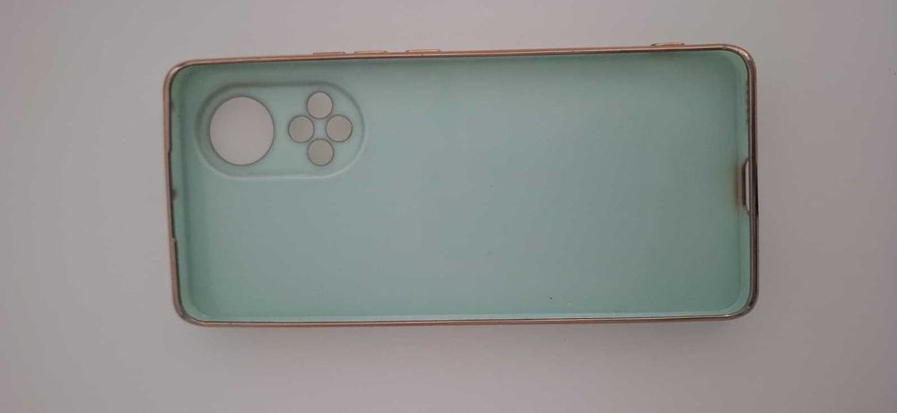Capa Huawei Nova 9 / Honor 50