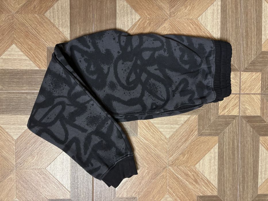 Утеплені штани НМ